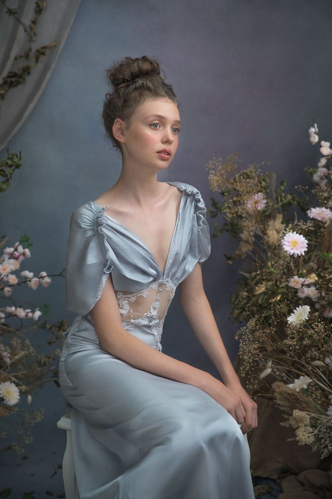 Photograph by Michaela Durisova