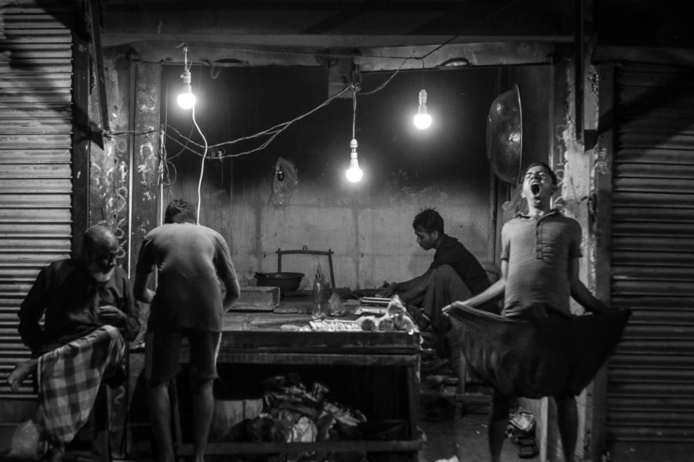 Photograph by MD RASED ROKON