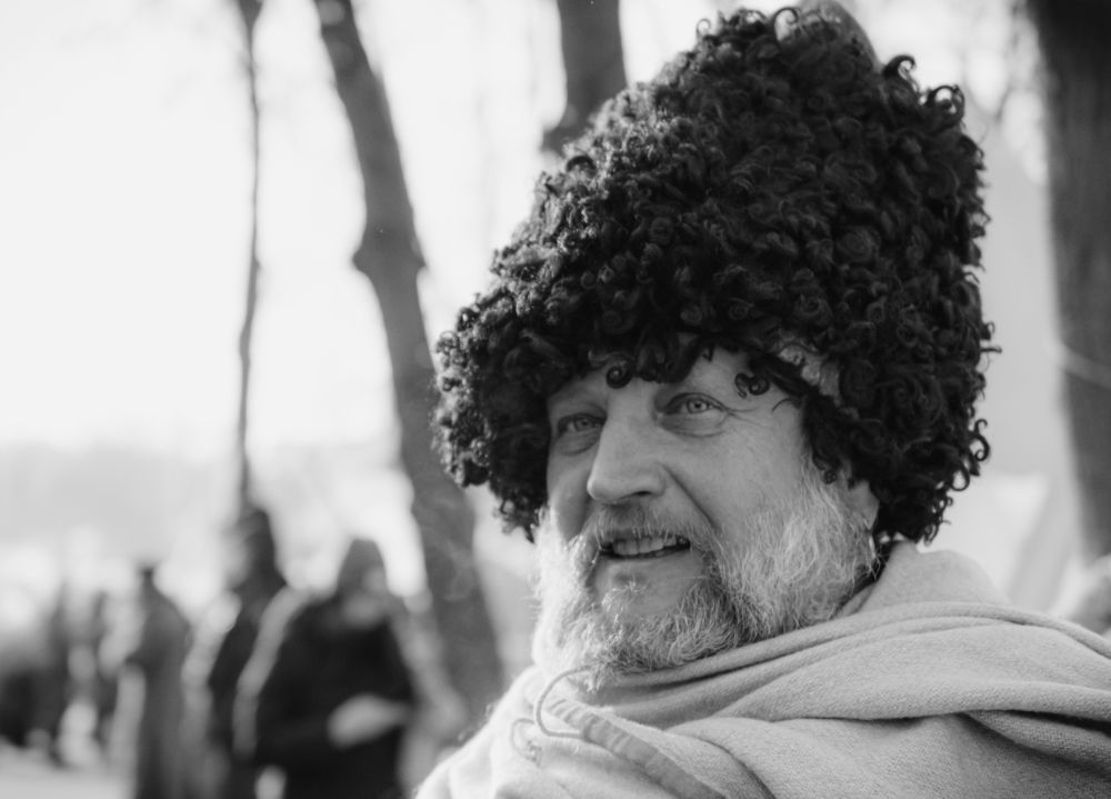 Photograph by Максим Жухлистов