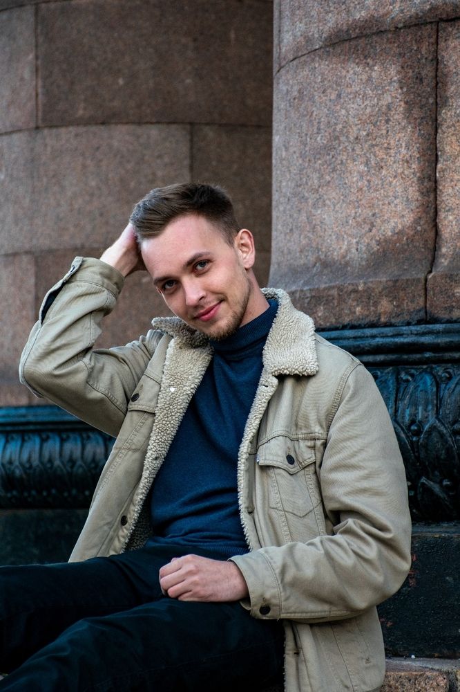 Photograph by Кристина Родина