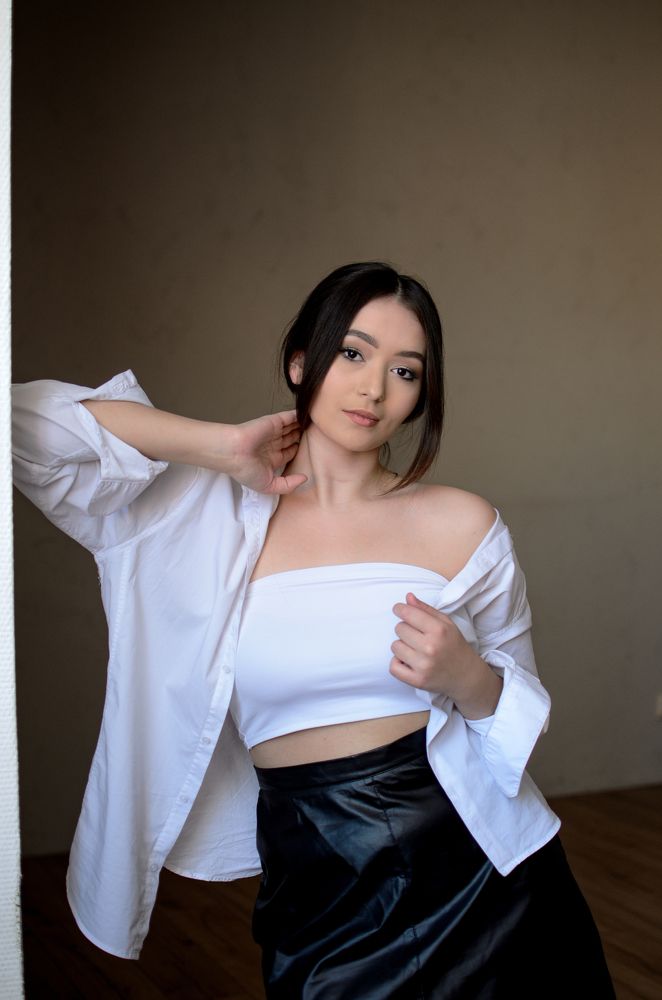 Photograph by Анна Меренкова