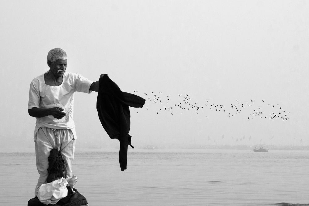 Unseen Story of my hometown