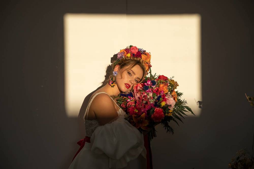 Photograph by Michaela Durisova