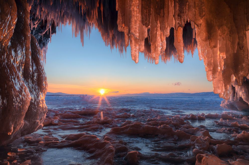 Photograph by Alexey Fedorov