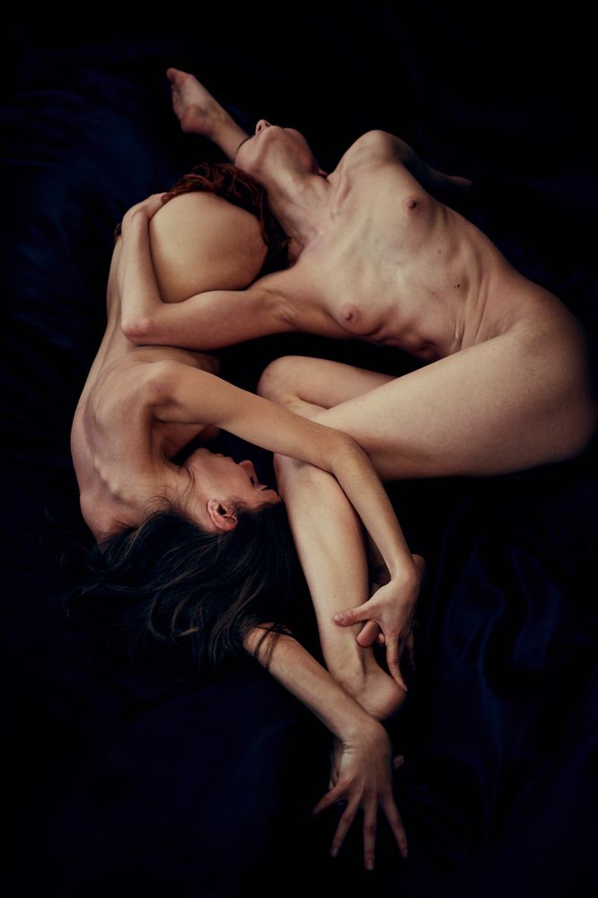 Photograph by Ксения Денисова