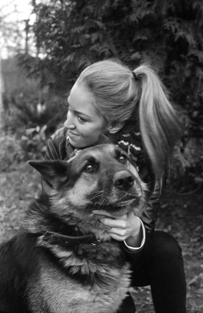 Photograph by Елена Осипова