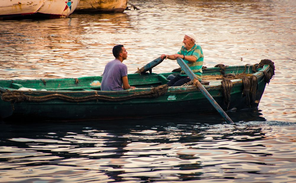 Photograph by Bassant Mohamed Salama