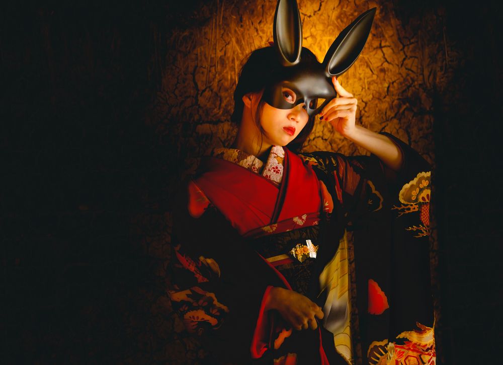 Photograph by Sonokawa Jun