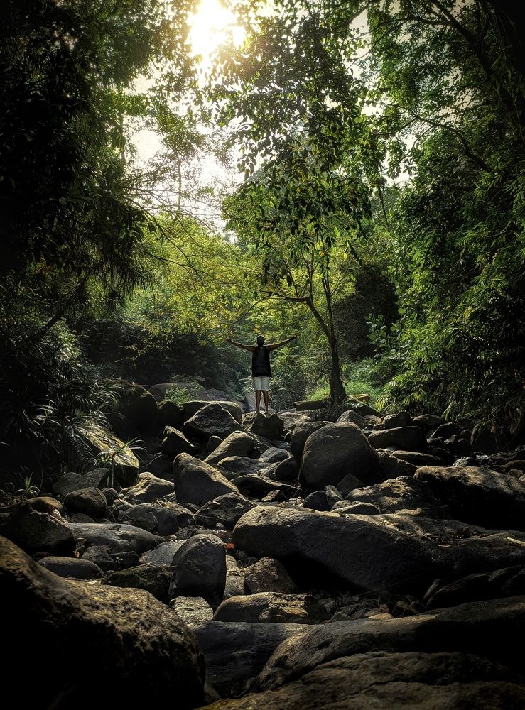 Photograph by Ishan Madusanka