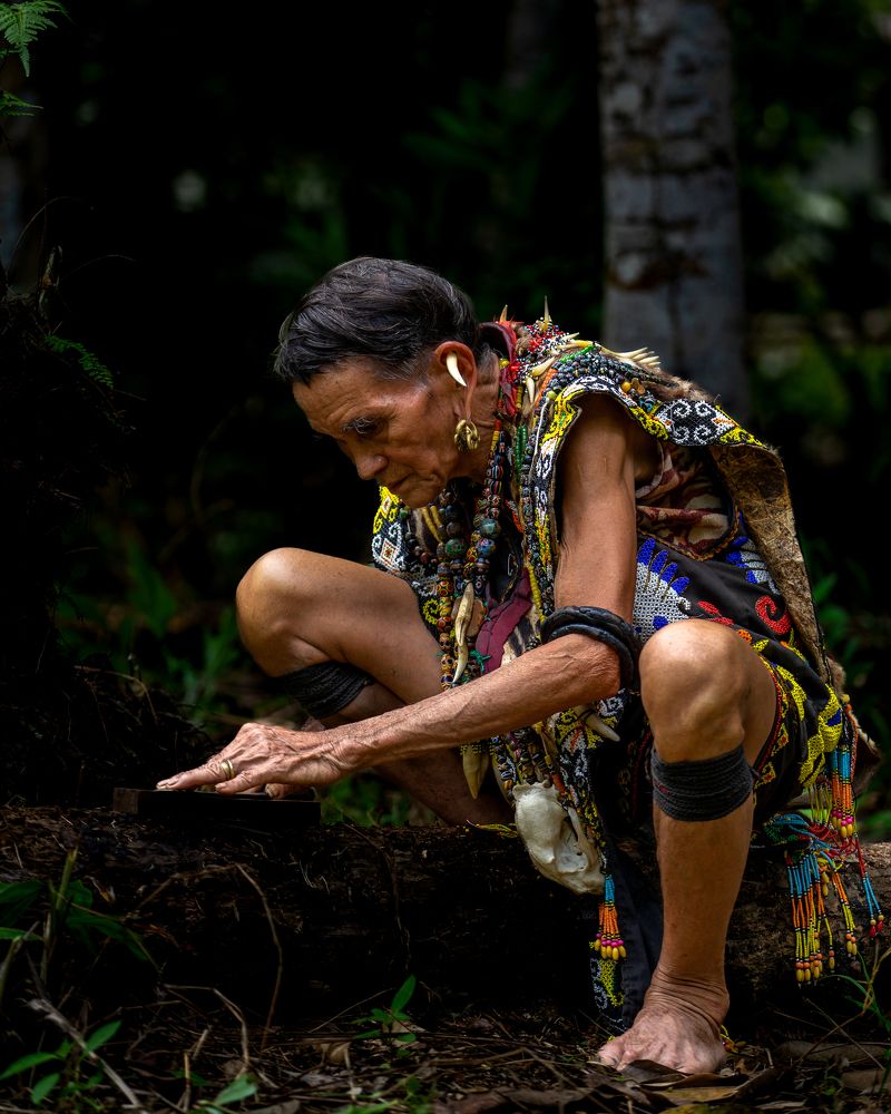 Photograph by Budi Yuwono