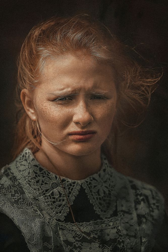 Photograph by Надежда Черковская