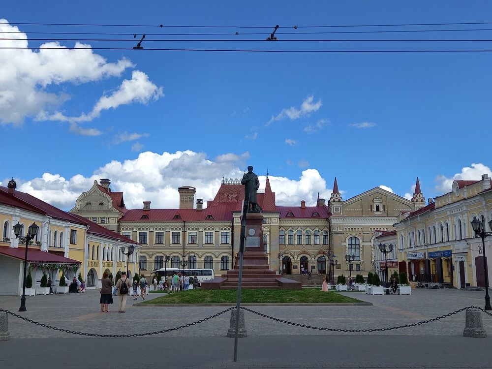 Photograph by Ольга Юрченко