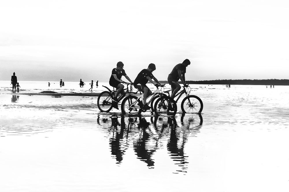 Photograph by Aljona Dyachenko