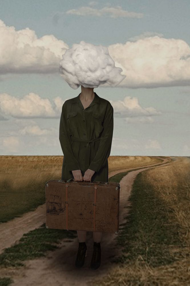 Фотография автора ANZHELA