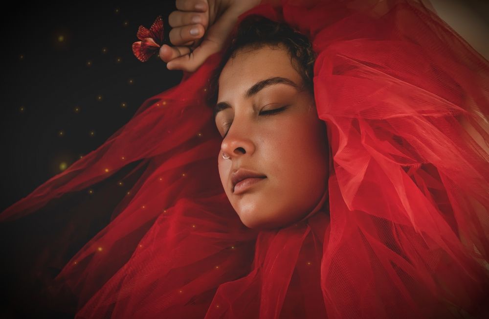 Photograph by Noëlle Mauri