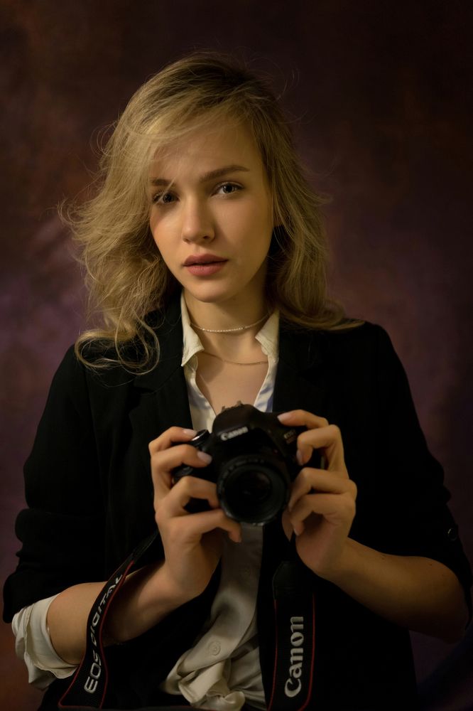 Photograph by Vyacheslav Shirshov