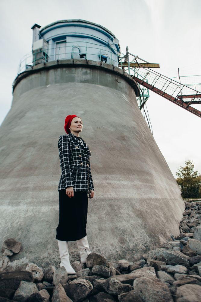 Photograph by Елена Михайловна