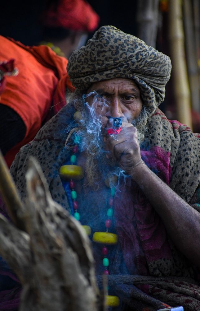 Photograph by Anujit Dasgupta