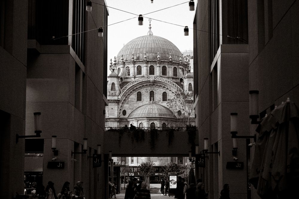 Photograph by Orçun Karamustafa