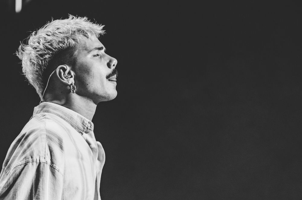 Photograph by Marin Karastoianov