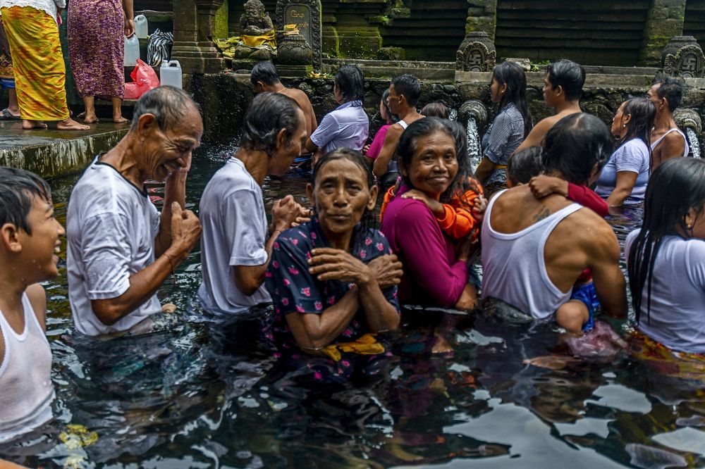 Photograph by Roberto Maldonado