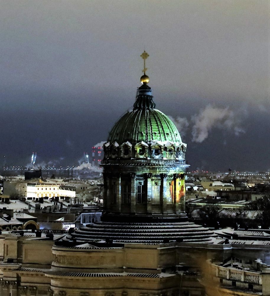 Photograph by Наталья Казачок