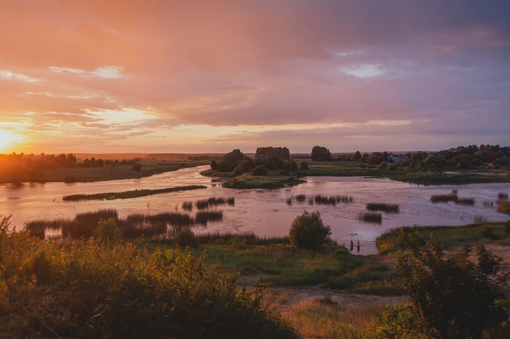 Photograph by Алексей Королёв