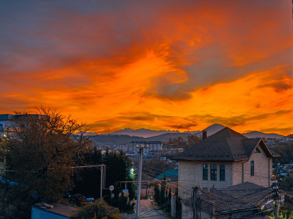 Photograph by Maksim Rouz