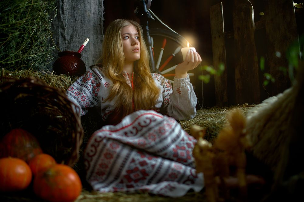 Photograph by Владимир Суздалов