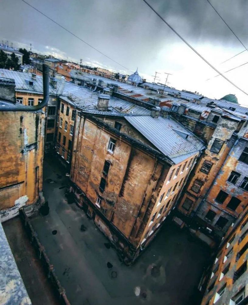 Photograph by Марина Хохрякова