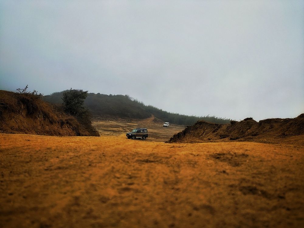 Фотография автора BIBEK chettri