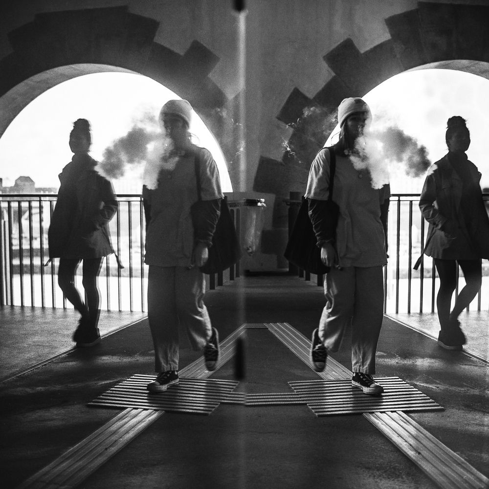 Фотография автора Molinier Daniel