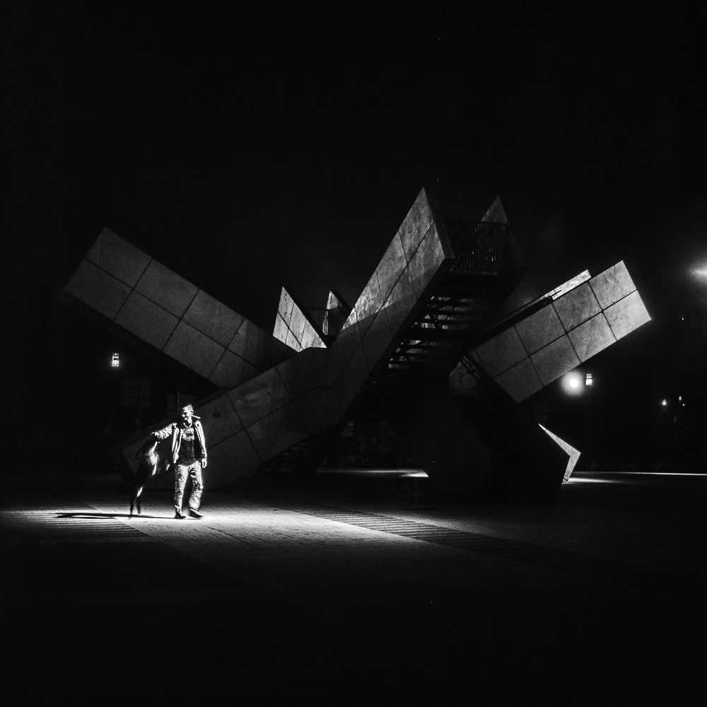 Фотография автора Molinier Daniel