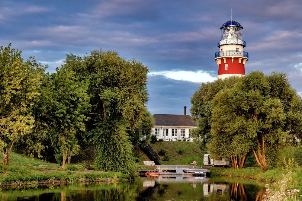 Photograph by Алексей Епишкин