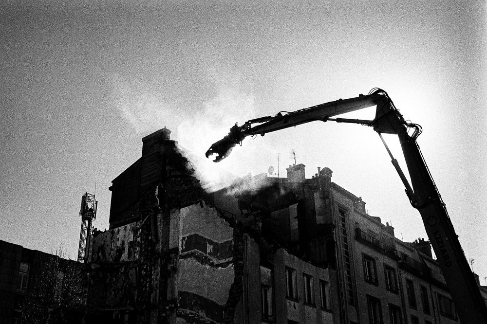 Фотография автора Molinier Daniel