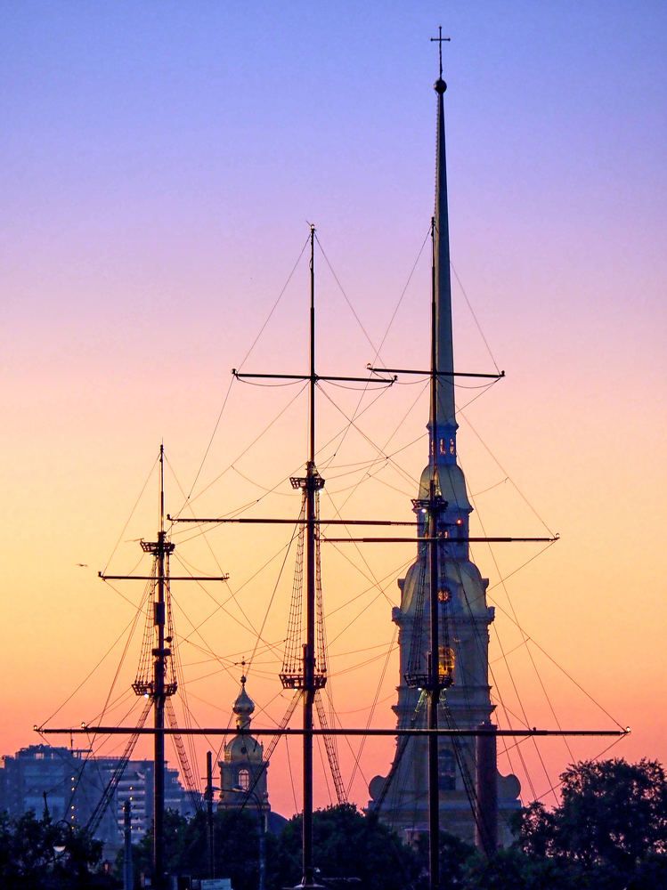 Photograph by Александр Авдушев