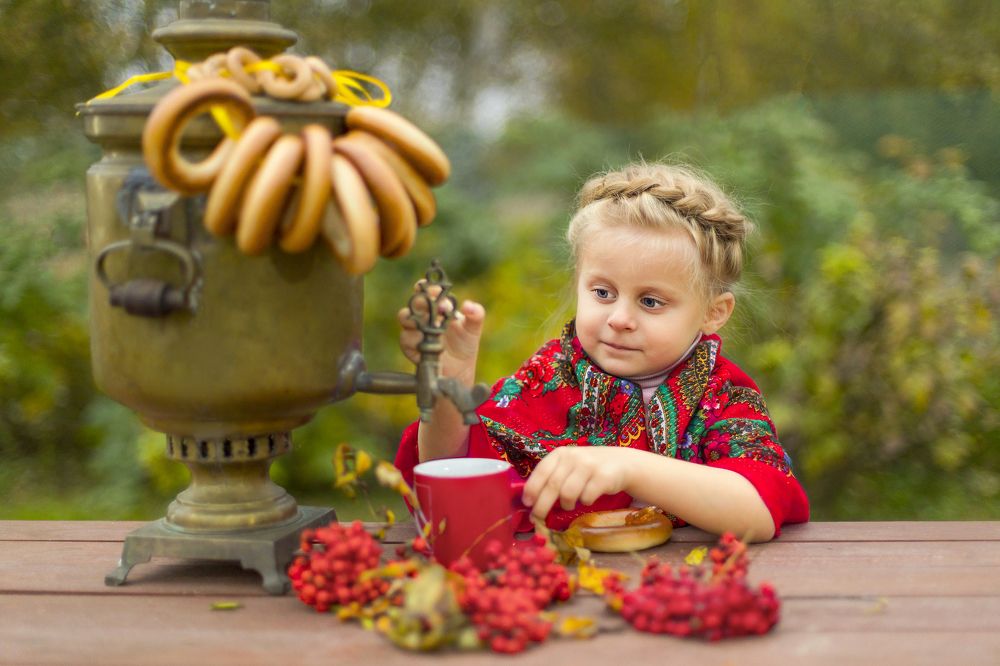 Photograph by Марина Калугина
