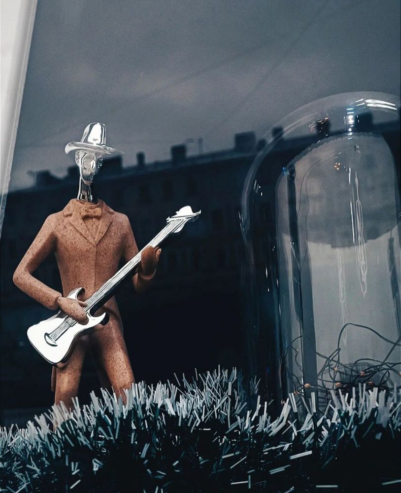 Photograph by Марина Хохрякова