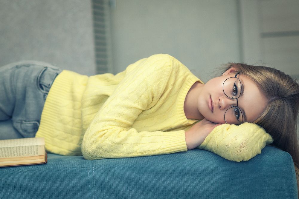 Photograph by Екатерина Васильева