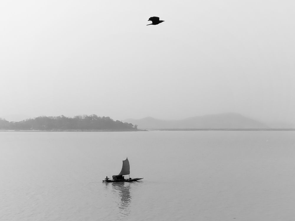 Photograph by E N I G M A