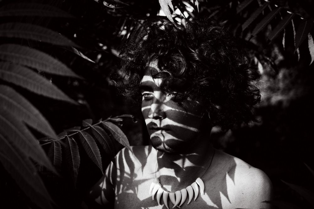 Photograph by Sergey Shulga