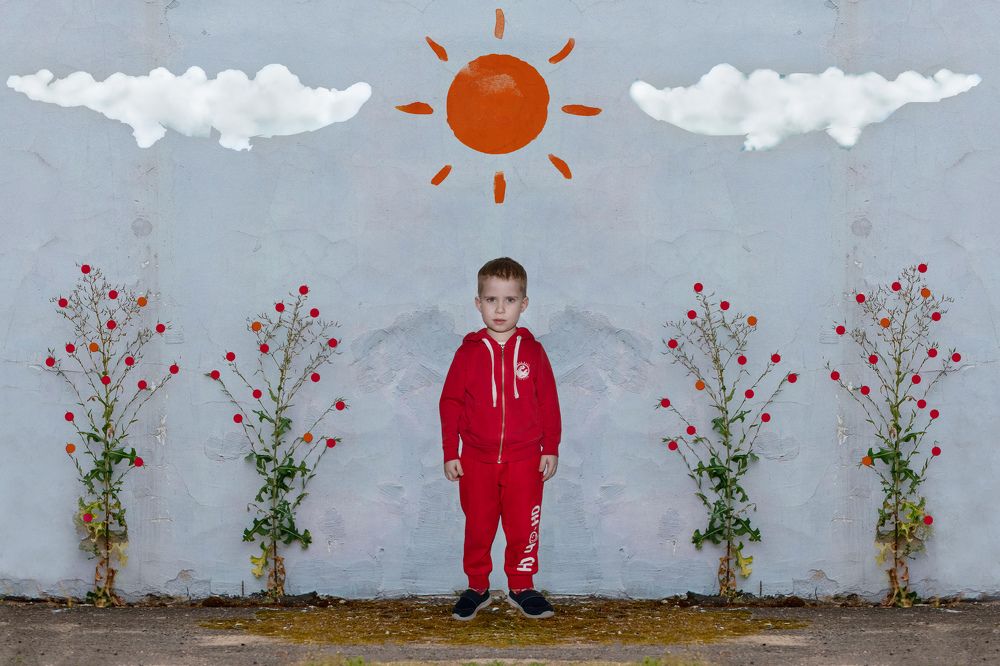 Photograph by Светлана Лебедева