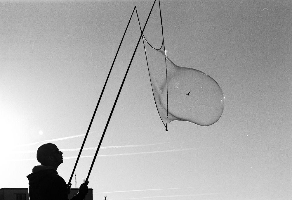 Фотография автора Molinier Daniel