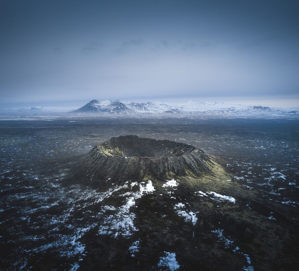 Photograph by Justin Nederkoorn