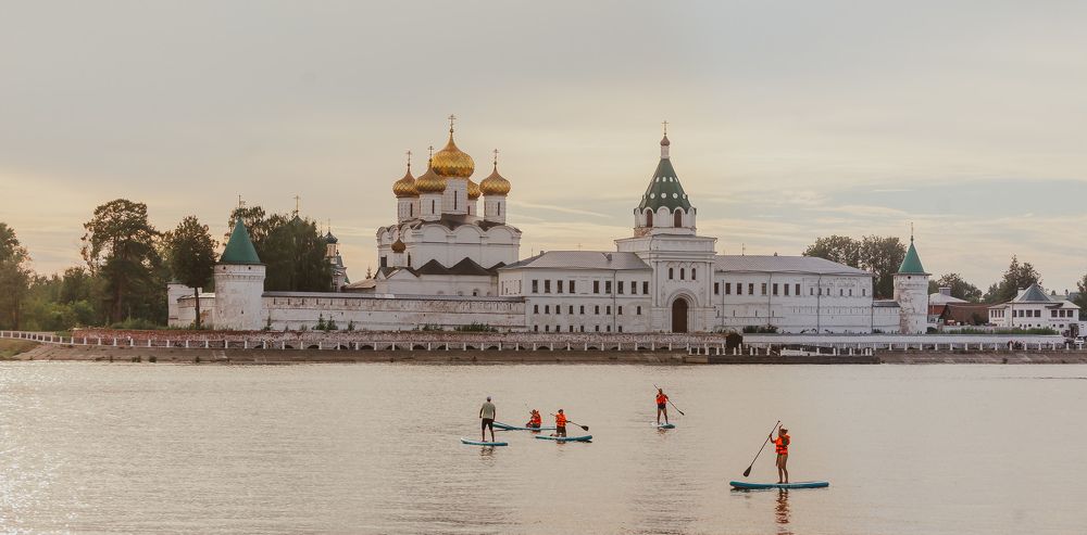 Photograph by Алексей Королёв