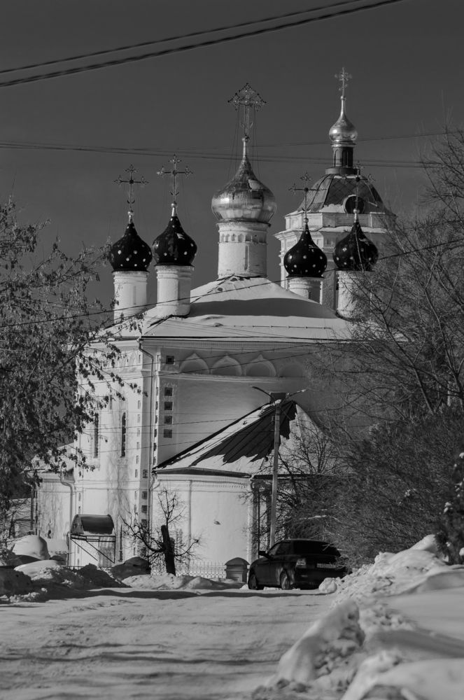 Фотография автора Вадим Лабитов