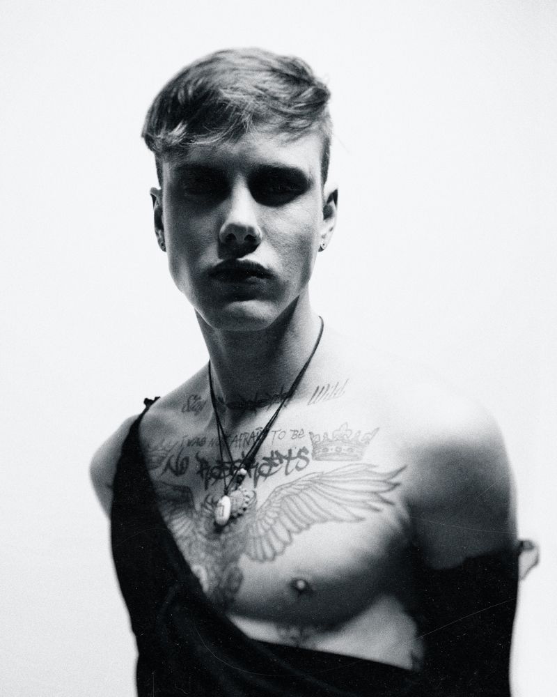 Фотография автора Moreno Matković