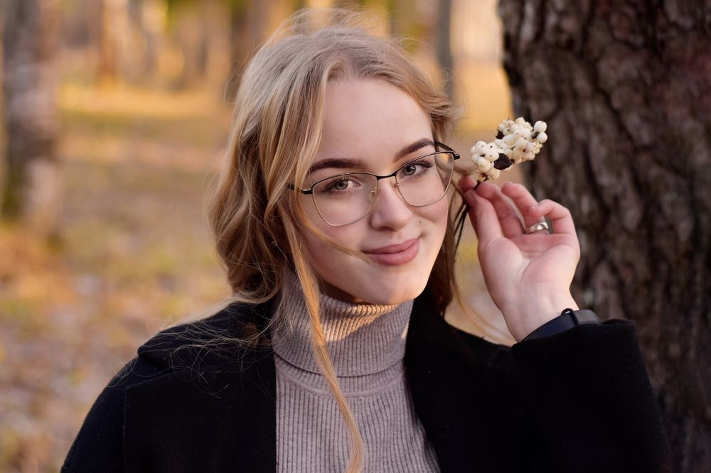 Фотография автора Оксана Льдинина