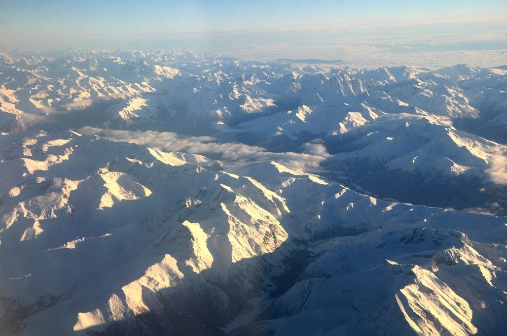 Photograph by Александр Яценко