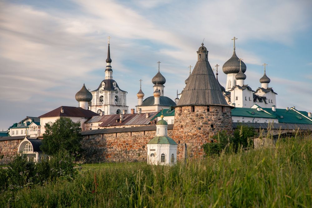 Photograph by Denis Yakovlev